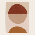 Abstract art, bohemian Poster Gallery Image 4