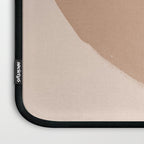 Abstract art, bohemian Laptop Sleeve Gallery Image 3