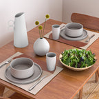 Abstract art, bohemian Placemat Gallery Image 2