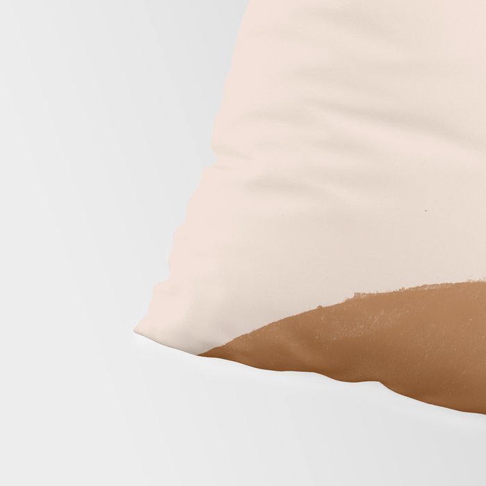 Abstract art, bohemian Pillow Sham Gallery Image 4