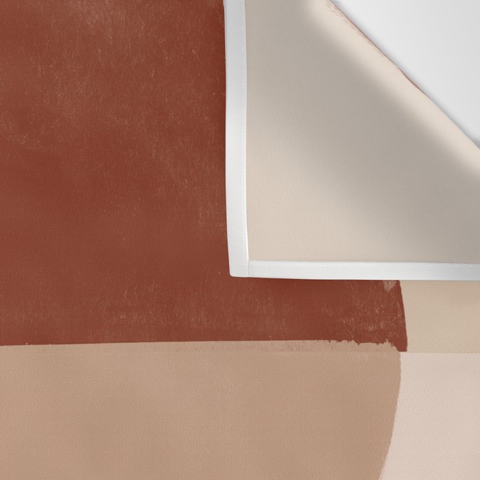Abstract art, bohemian Wall Tapestry Gallery Image 3