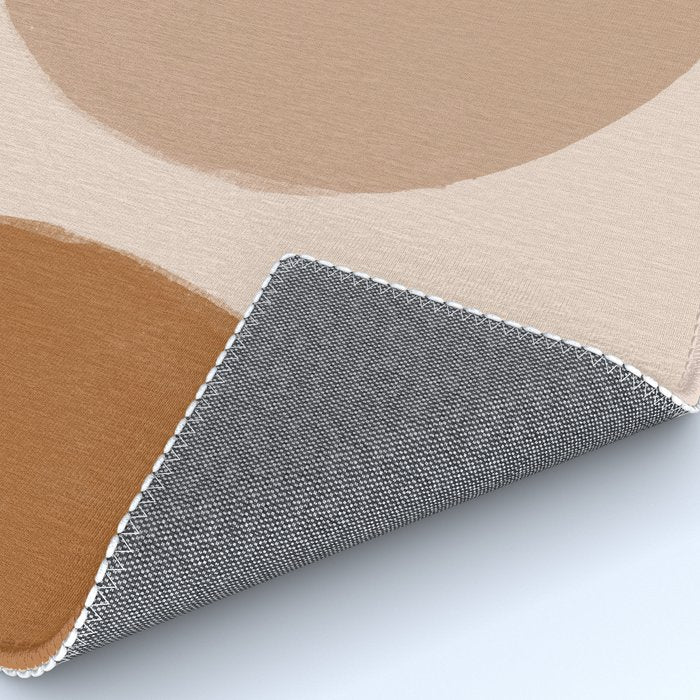 Abstract art, bohemian Rug Gallery Image 4