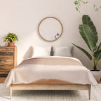 Abstract art, bohemian Comforter Gallery Image 3