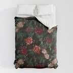 Rose Garden Comforter Gallery Image 6