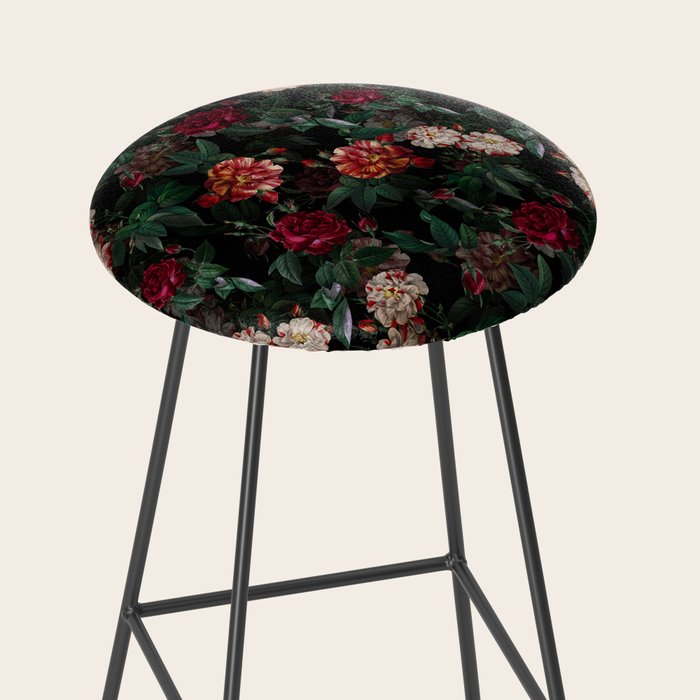 Rose Garden Stool Gallery Image 2