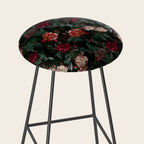 Rose Garden Stool Gallery Image 2