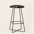Rose Garden Stool Gallery Image 1