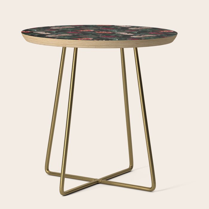 Rose Garden Side Table Gallery Image 1