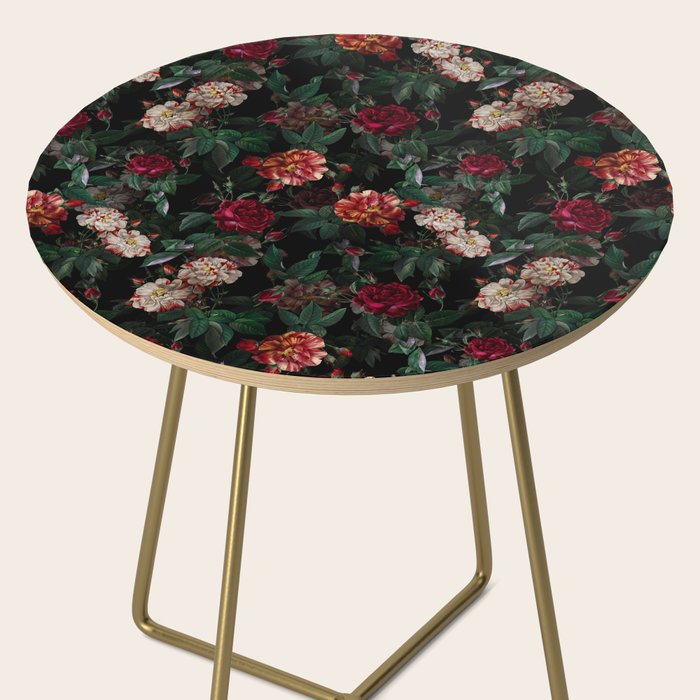 Rose Garden Side Table Gallery Image 2