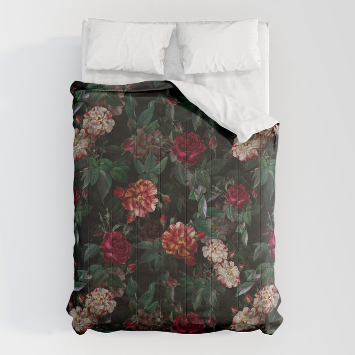 Rose Garden Comforter Gallery Image 1