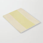 Overlay of colors minimal design 04 Notebook Gallery Image 2