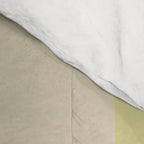 Overlay of colors minimal design 04 Comforter Gallery Image 4