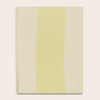 Overlay of colors minimal design 04 Notebook Gallery Image 4