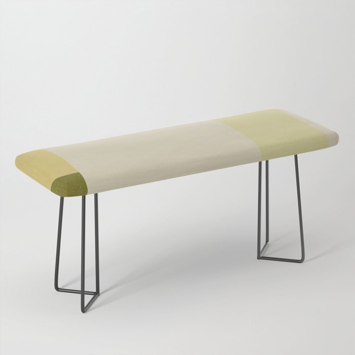 Overlay of colors minimal design 04 Bench Gallery Image 1