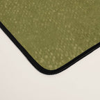 Overlay of colors minimal design 04 Desk Mat Gallery Image 4