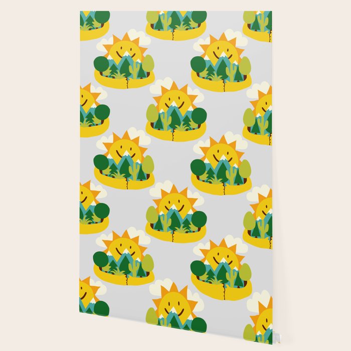 Sun is out Wallpaper Gallery Image 2
