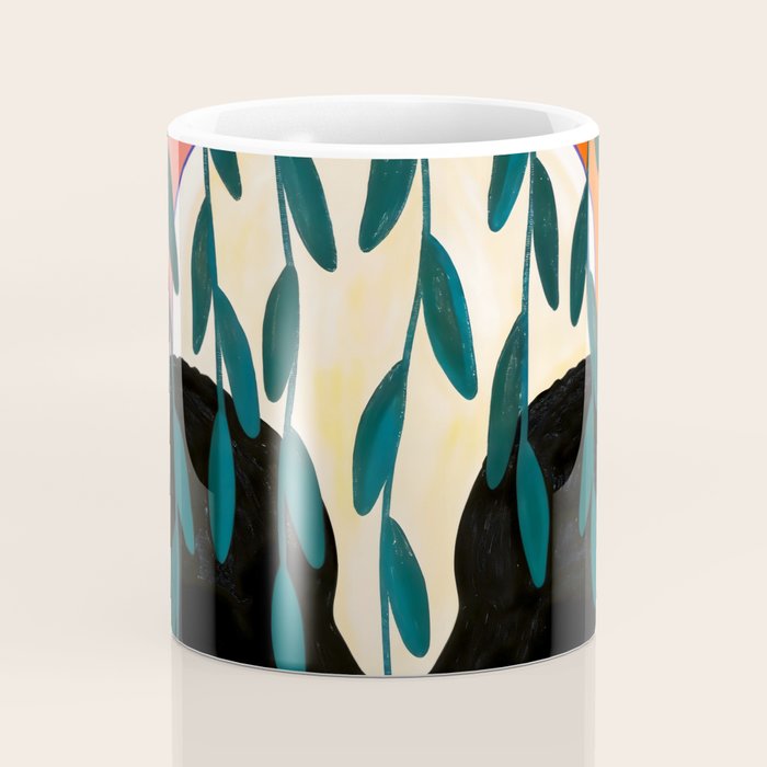 Unbottle Coffee Mug Gallery Image 4