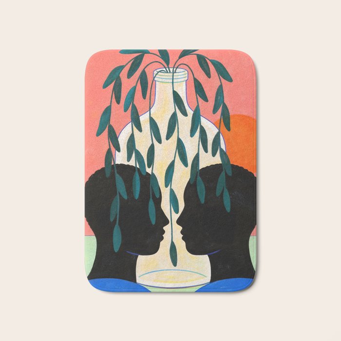 Unbottle Bath Mat Gallery Image 1