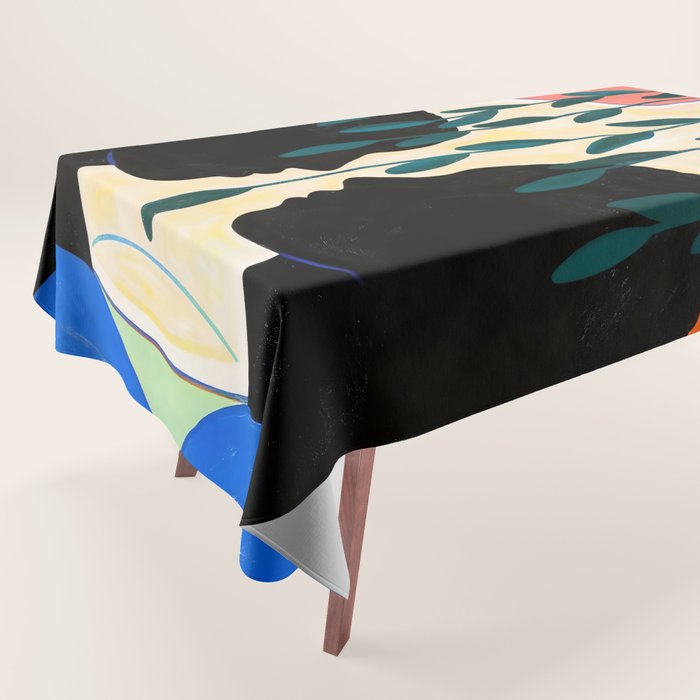 Unbottle Tablecloth Gallery Image 1