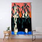 Unbottle Window Curtain Gallery Image 5