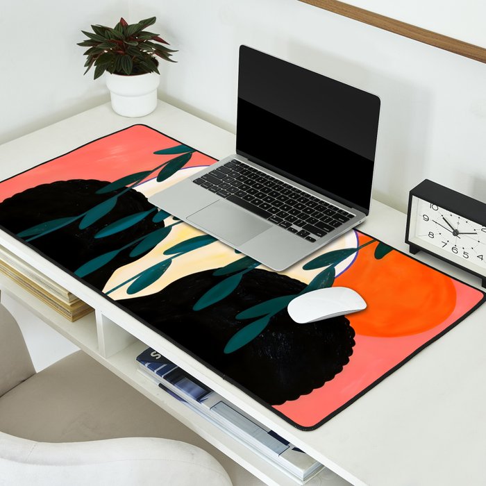 Unbottle Desk Mat Gallery Image 2