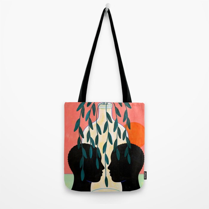 Unbottle Tote Bag Gallery Image 2