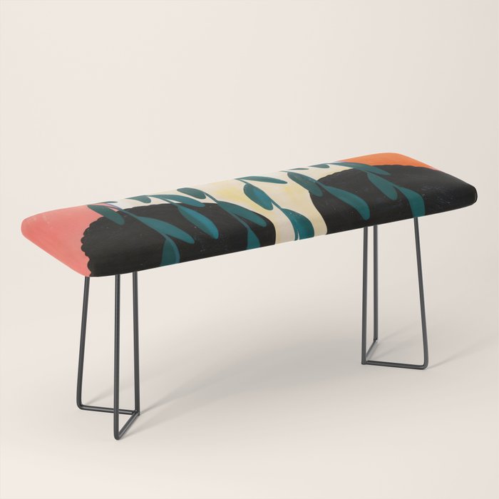 Unbottle Bench Gallery Image 1