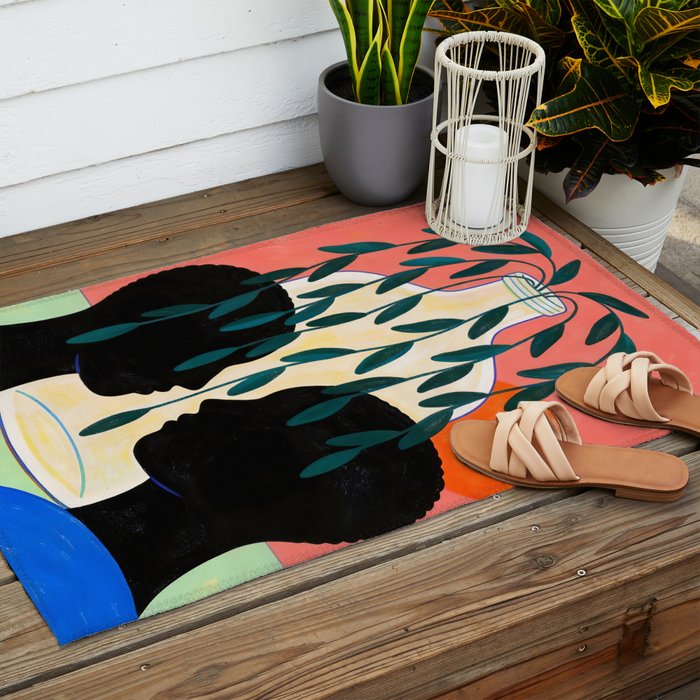 Unbottle Outdoor Rug Gallery Image 2