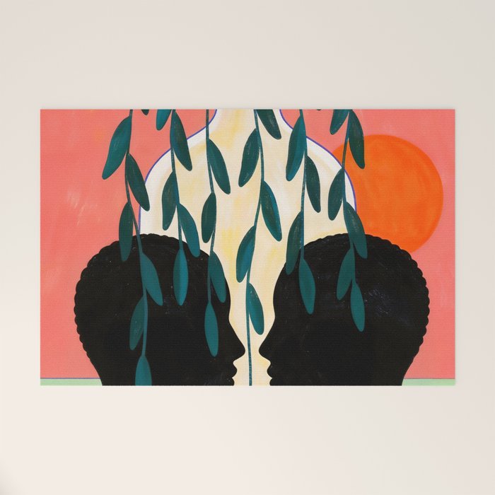 Unbottle Welcome Mat Gallery Image 1