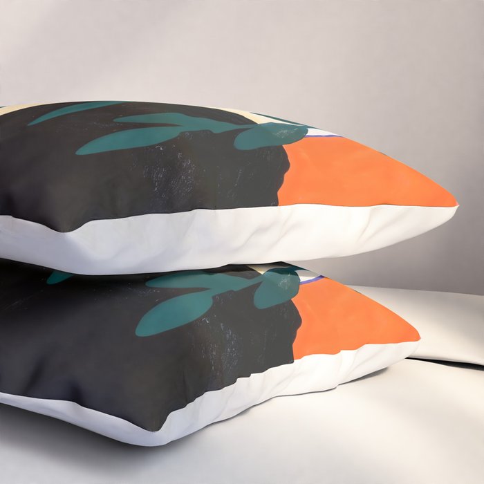 Unbottle Pillow Sham Gallery Image 3