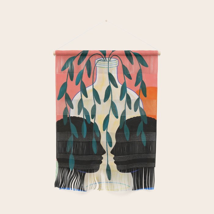 Unbottle Wall Hanging Gallery Image 1