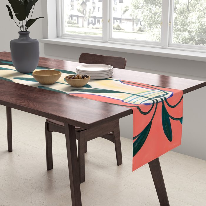 Unbottle Table Runner Gallery Image 2