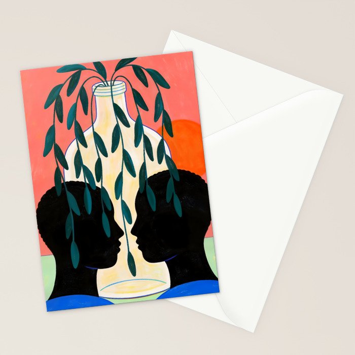 Unbottle Stationery Card Gallery Image 2