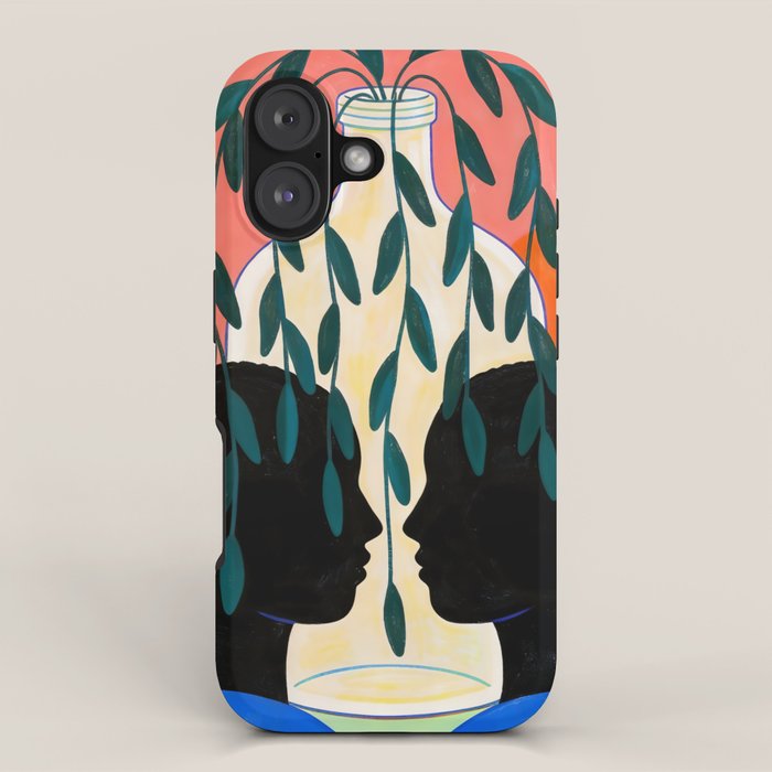 Unbottle iPhone Case Gallery Image 1