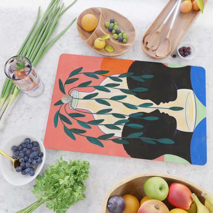 Unbottle Cutting Board Gallery Image 2