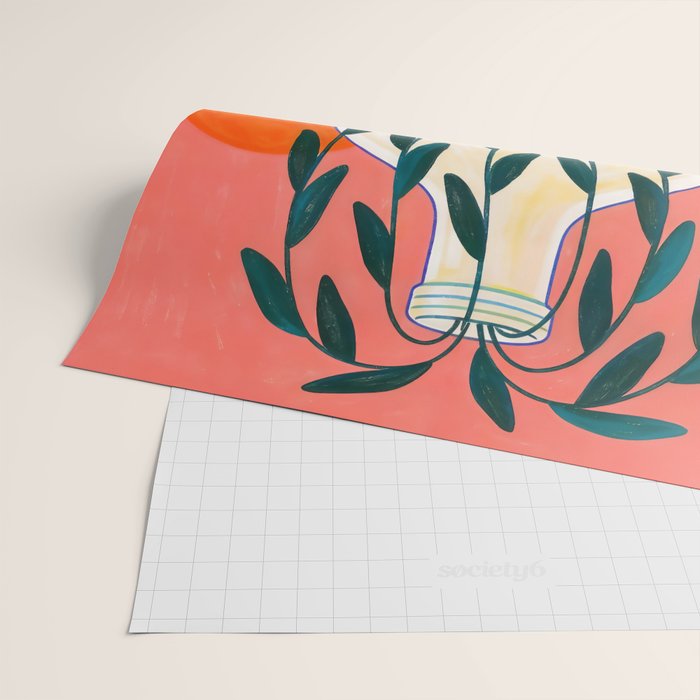 Unbottle Wrapping Paper Gallery Image 2