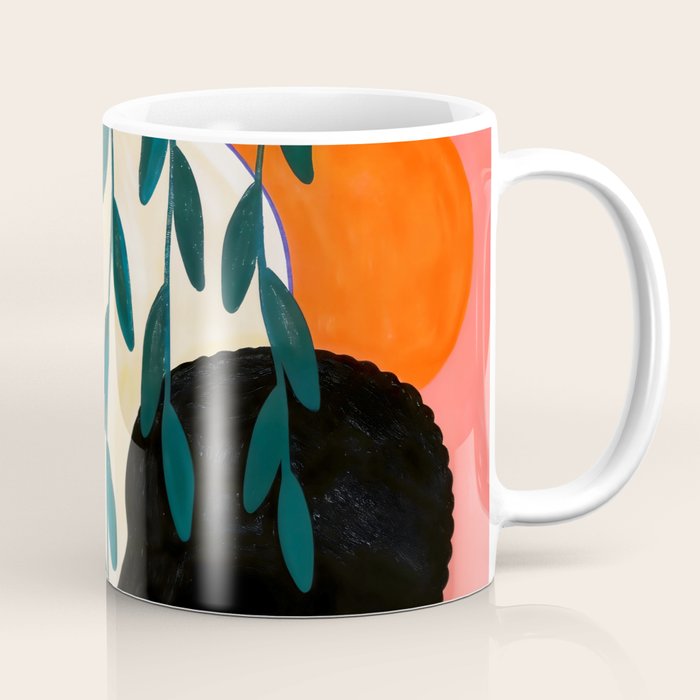 Unbottle Coffee Mug Gallery Image 1
