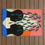 Unbottle Outdoor Rug Gallery Image 1