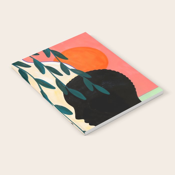 Unbottle Notebook Gallery Image 1