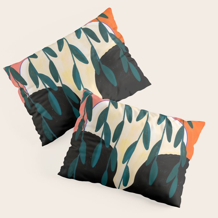 Unbottle Pillow Sham Gallery Image 1