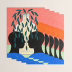 Unbottle Wrapping Paper Gallery Image 3