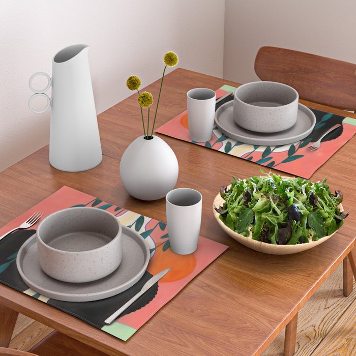 Unbottle Placemat Gallery Image 2