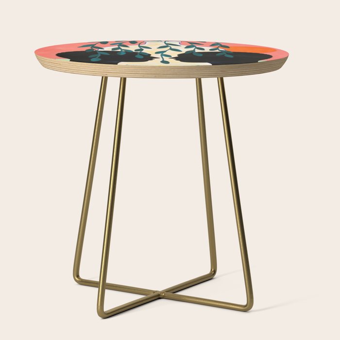 Unbottle Side Table Gallery Image 1