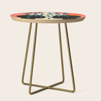 Unbottle Side Table Gallery Image 1