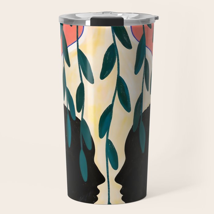 Unbottle Travel Mug Gallery Image 1
