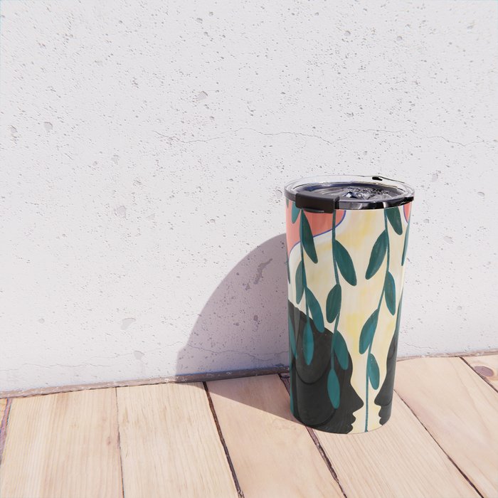 Unbottle Travel Mug Gallery Image 4