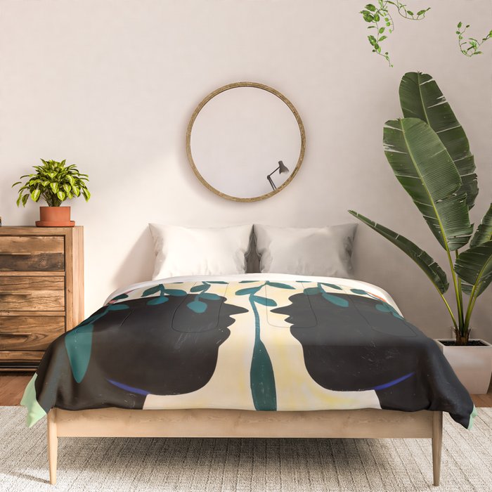 Unbottle Comforter Gallery Image 3