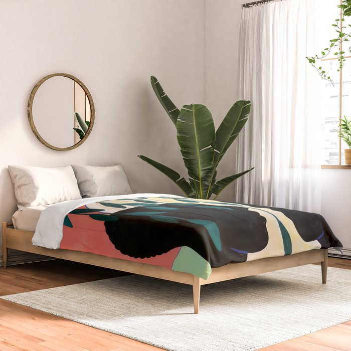 Unbottle Comforter Gallery Image 2
