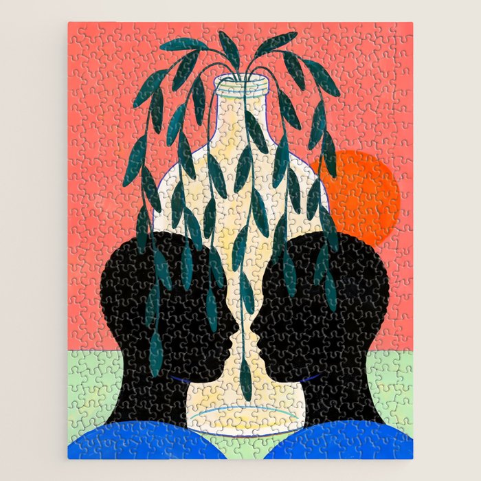 Unbottle Jigsaw Puzzle Gallery Image 1