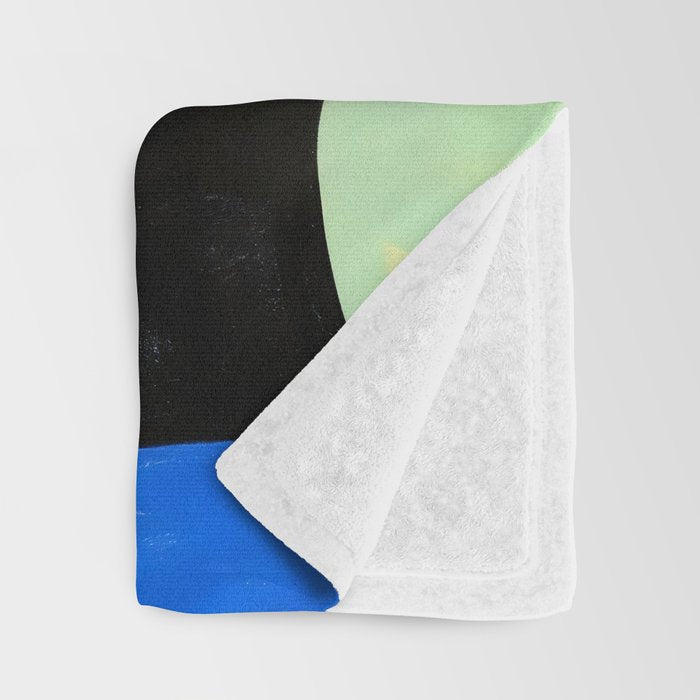 Unbottle Throw Blanket Gallery Image 3
